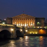 Le Président d’Opendata France auditionné à l’Assemblée Nationale