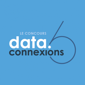 Découvrez les finalistes du concours Dataconnexions 6