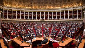 DataCampAN : Un Open Data Camp à l’Assemblée nationale