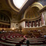 Loi ‪‎pour une République numérique : Opendata France auditionnée par le Sénat