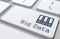 Le big data continue de se développer en France